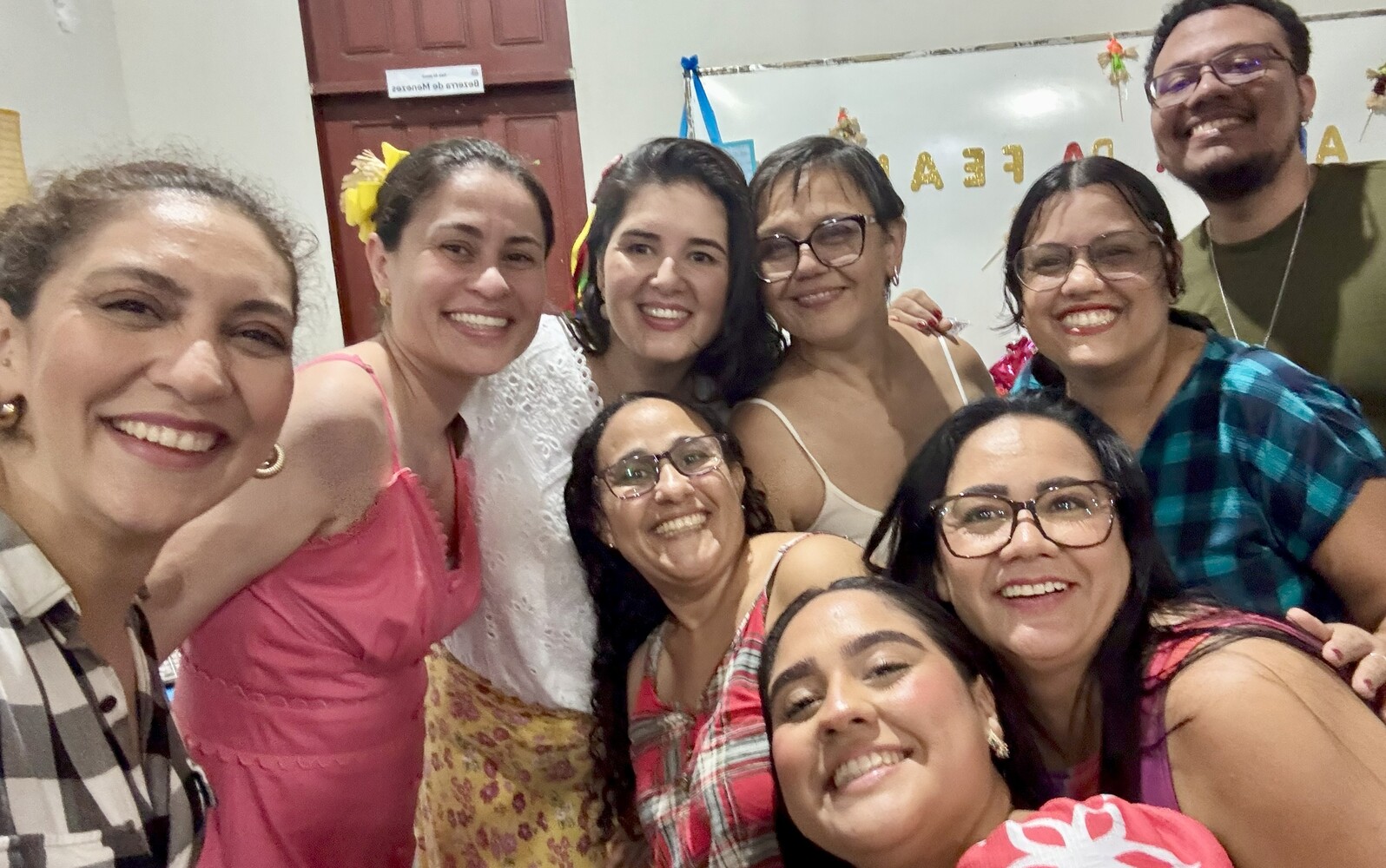 Arraiá da FEAL 2025 – Galeria (1)