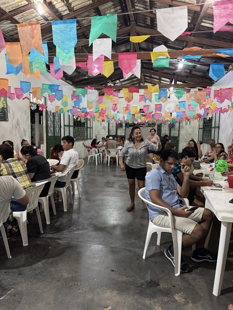Arraiá da FEAL 2025 – Galeria (31)