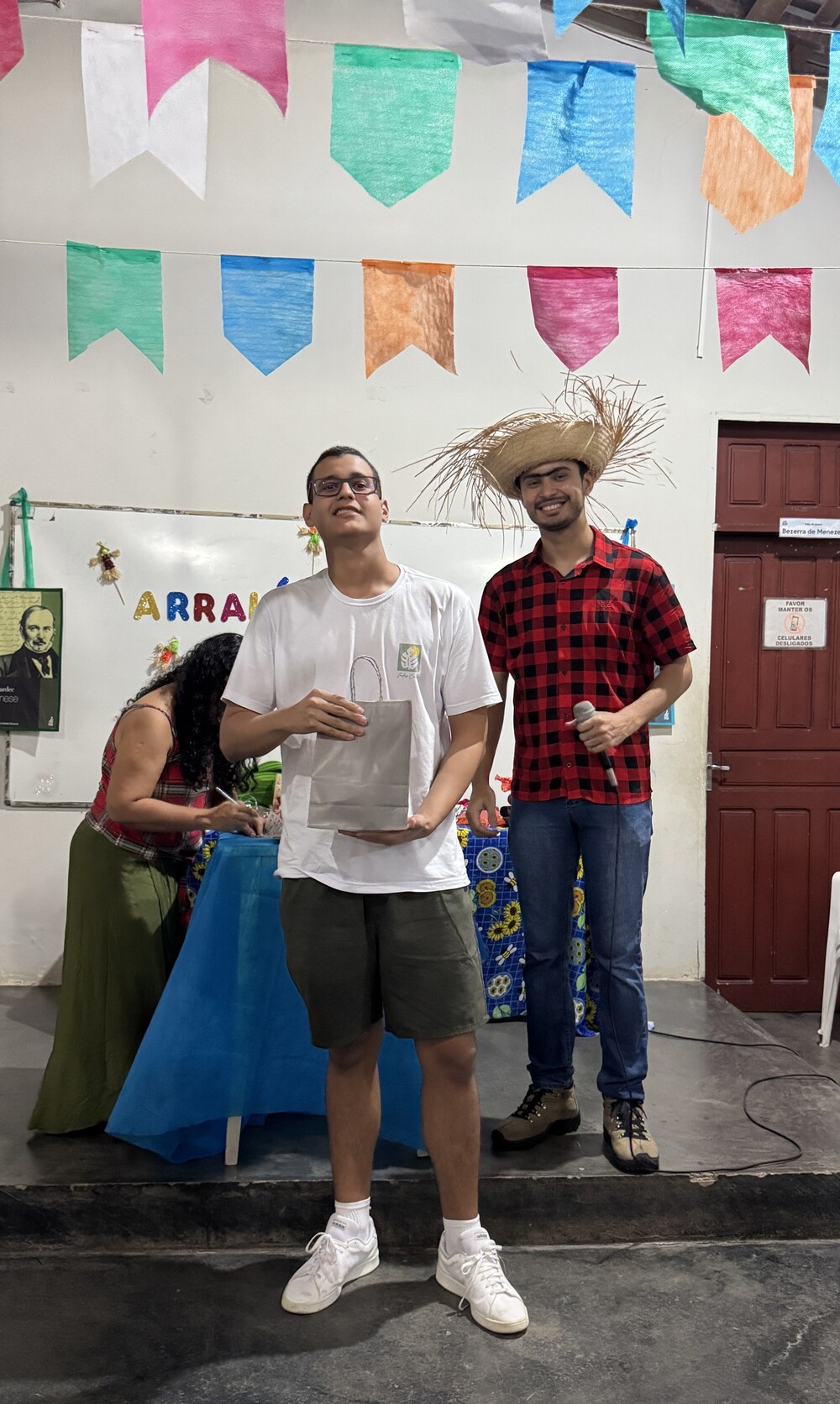 Arraiá da FEAL 2025 – Galeria (51)