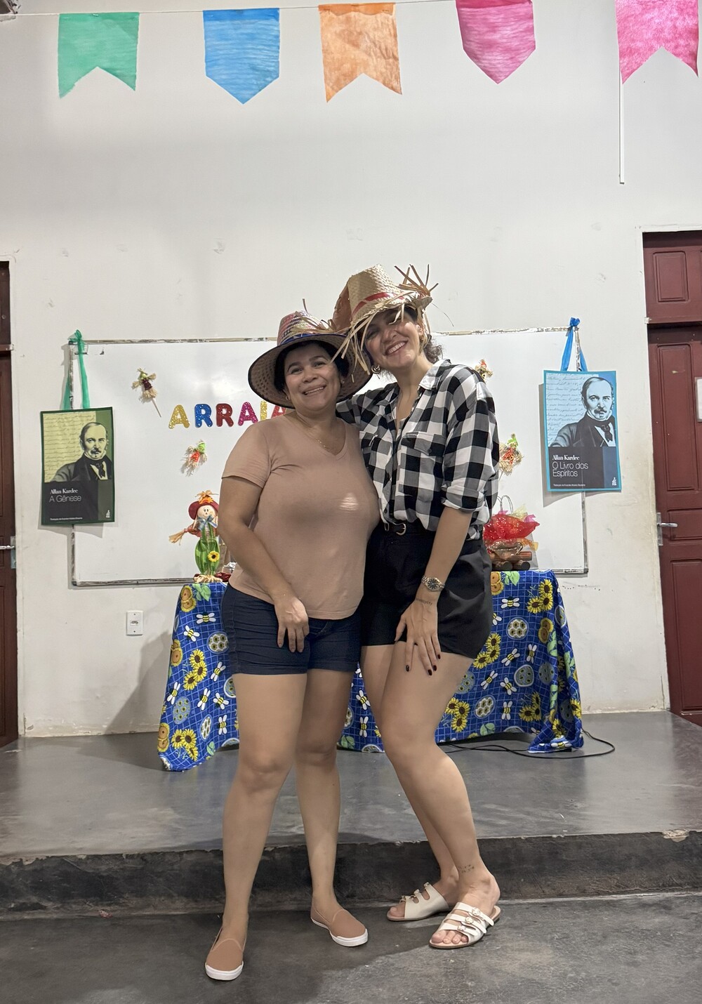 Arraiá da FEAL 2025 – Galeria (6)