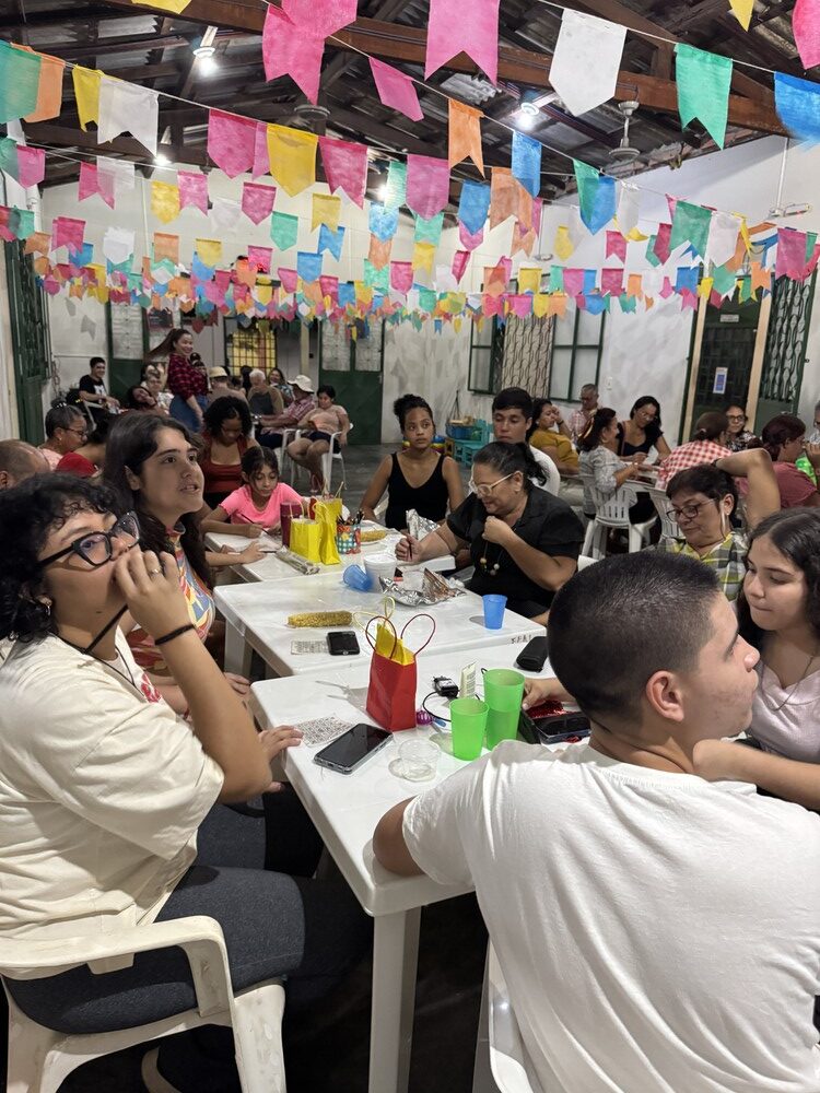 Arraiá da FEAL 2025 – Galeria (69)