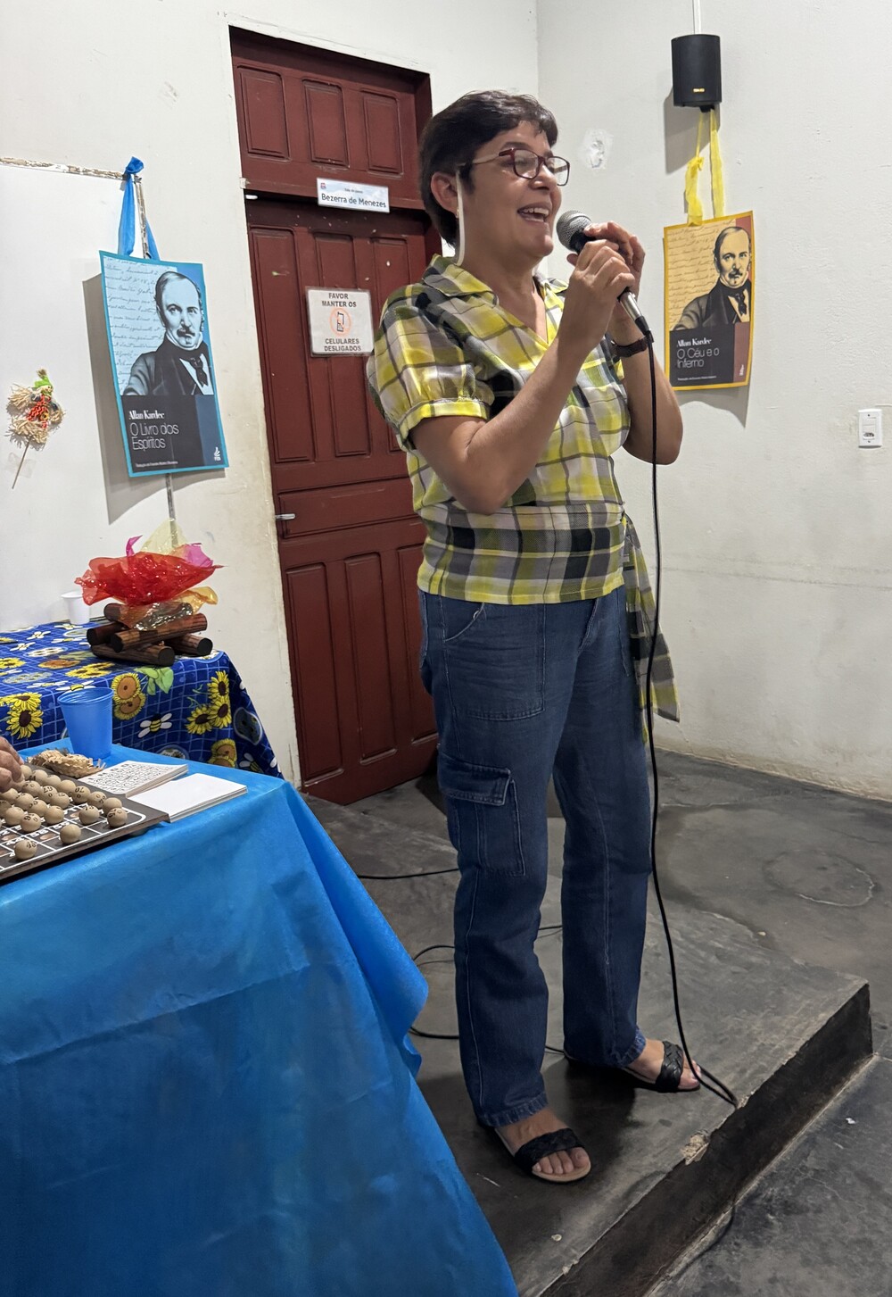 Arraiá da FEAL 2025 – Galeria (72)
