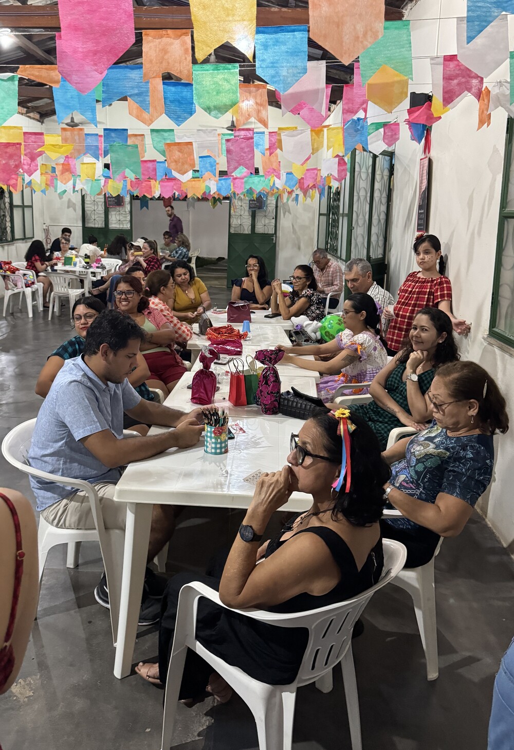 Arraiá da FEAL 2025 – Galeria (75)