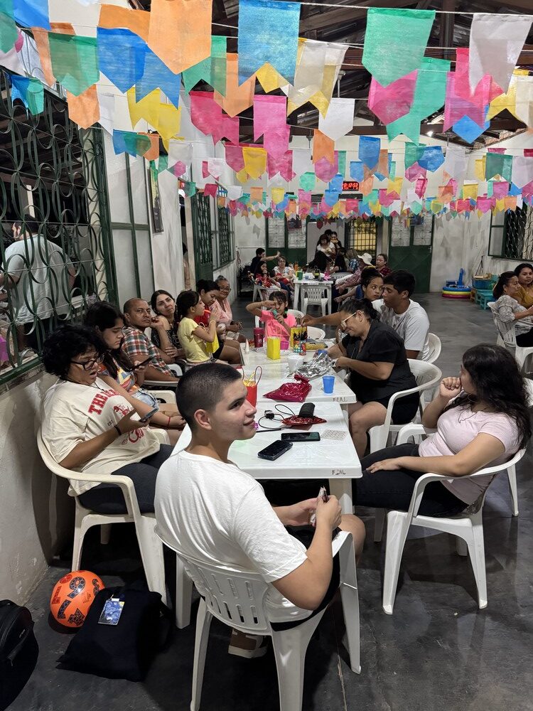 Arraiá da FEAL 2025 – Galeria (76)