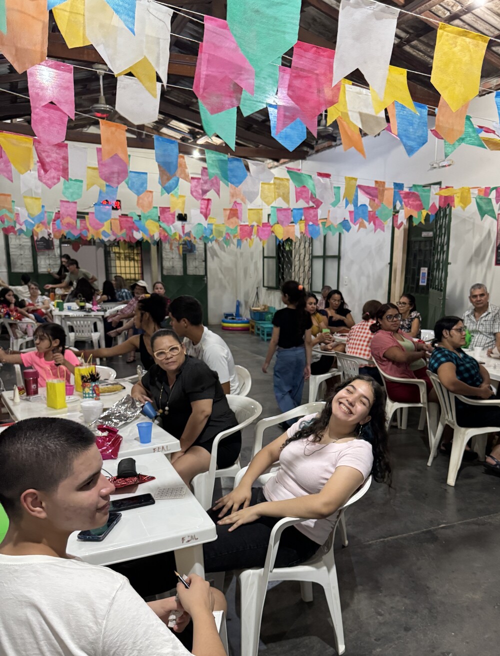 Arraiá da FEAL 2025 – Galeria (77)