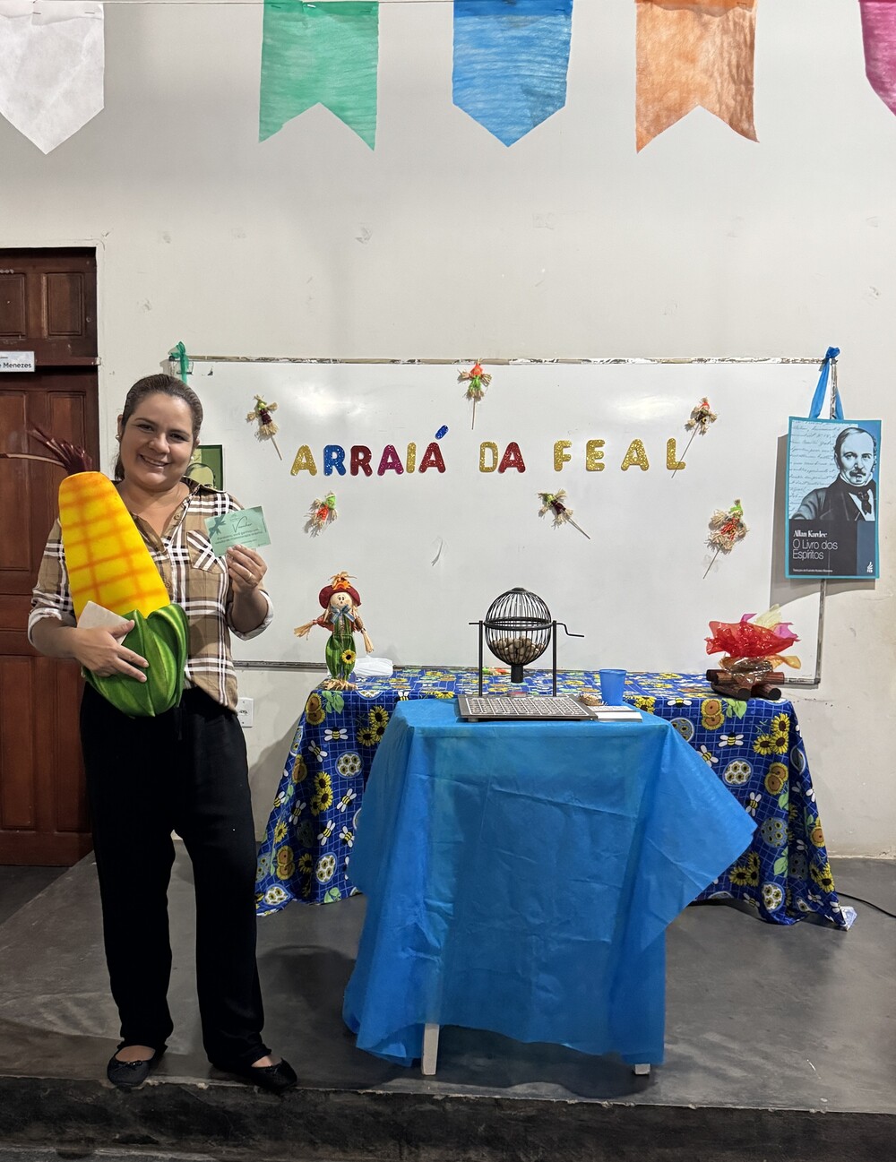Arraiá da FEAL 2025 – Galeria (79)