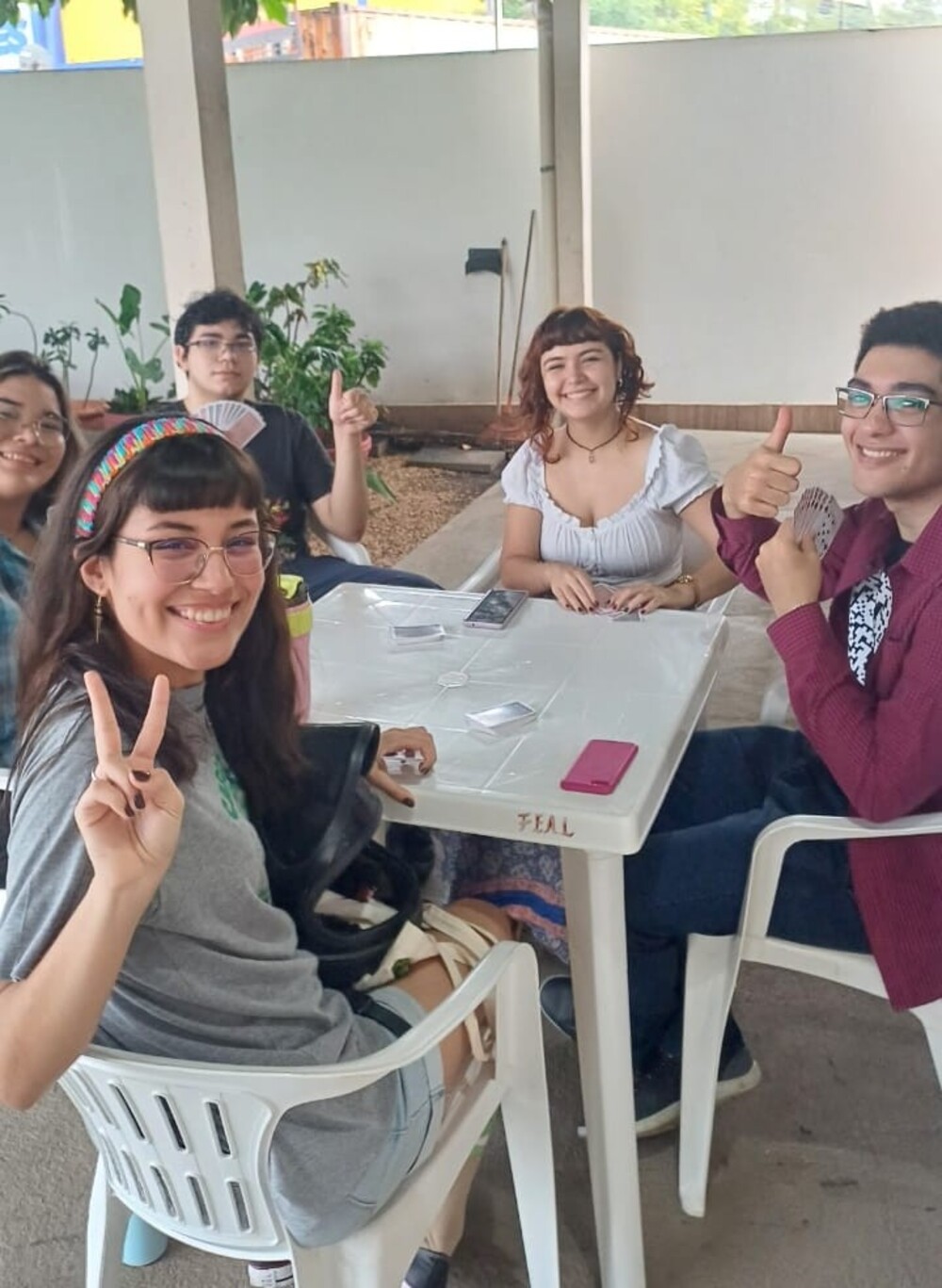 Arraiá da FEAL 2025 – Galeria (84)