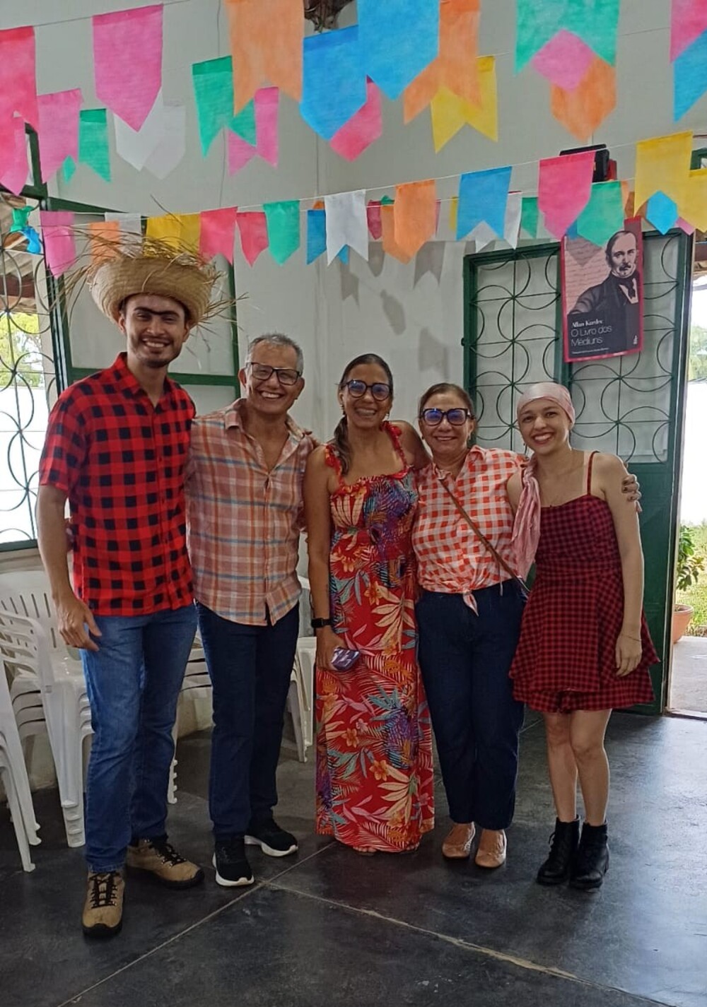 Arraiá da FEAL 2025 – Galeria (89)